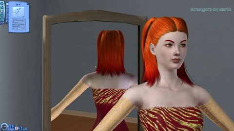 The Sims 3: Fire (Part Five)