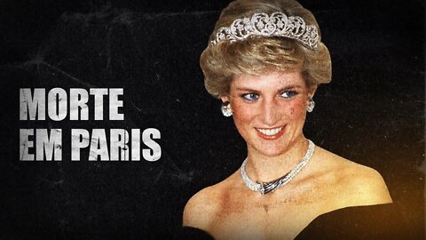 DIANA, A PRINCESA DE GALES