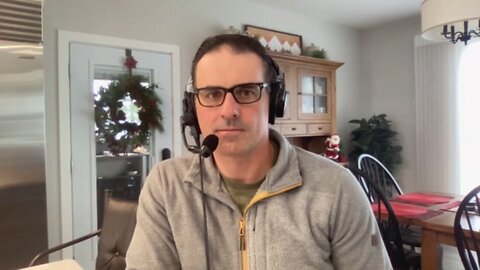 Farming in Alberta - Shaun Haney - Guest