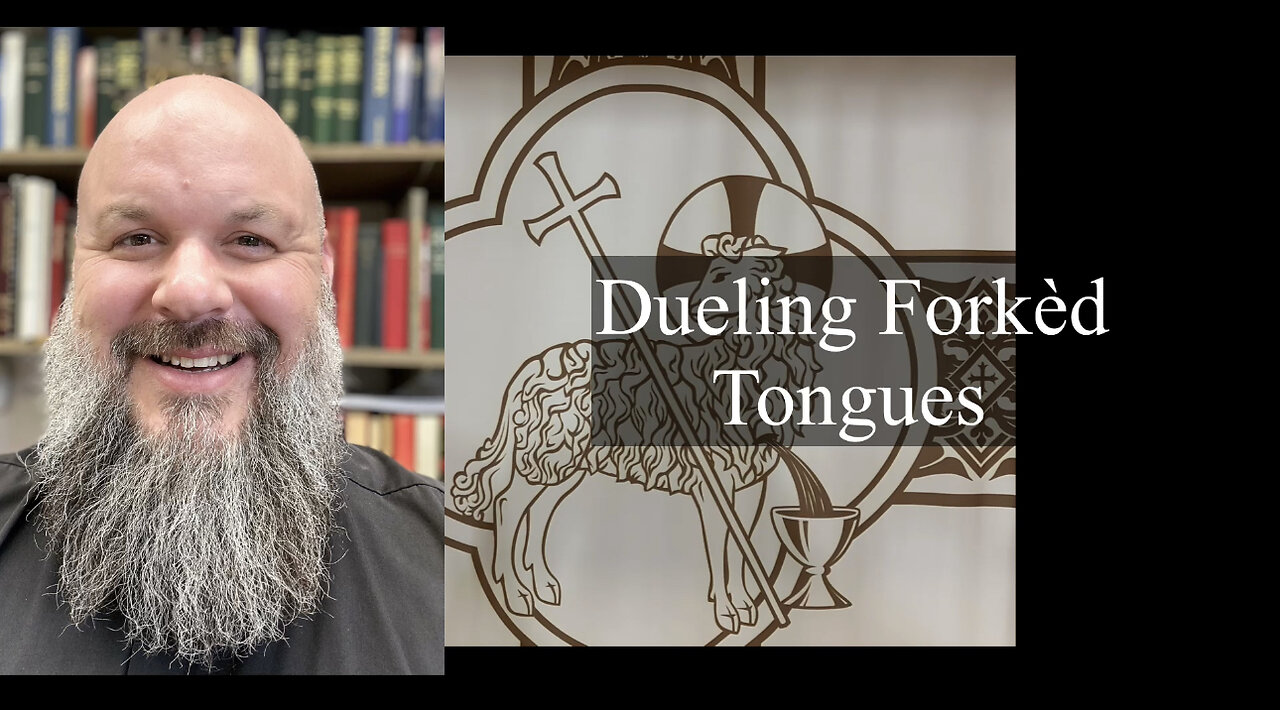 2023.05.14 – Dueling Forkèd Tongues