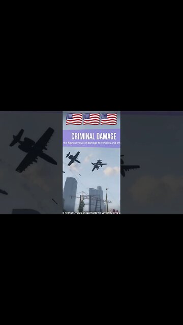 4th of July on GTA5...