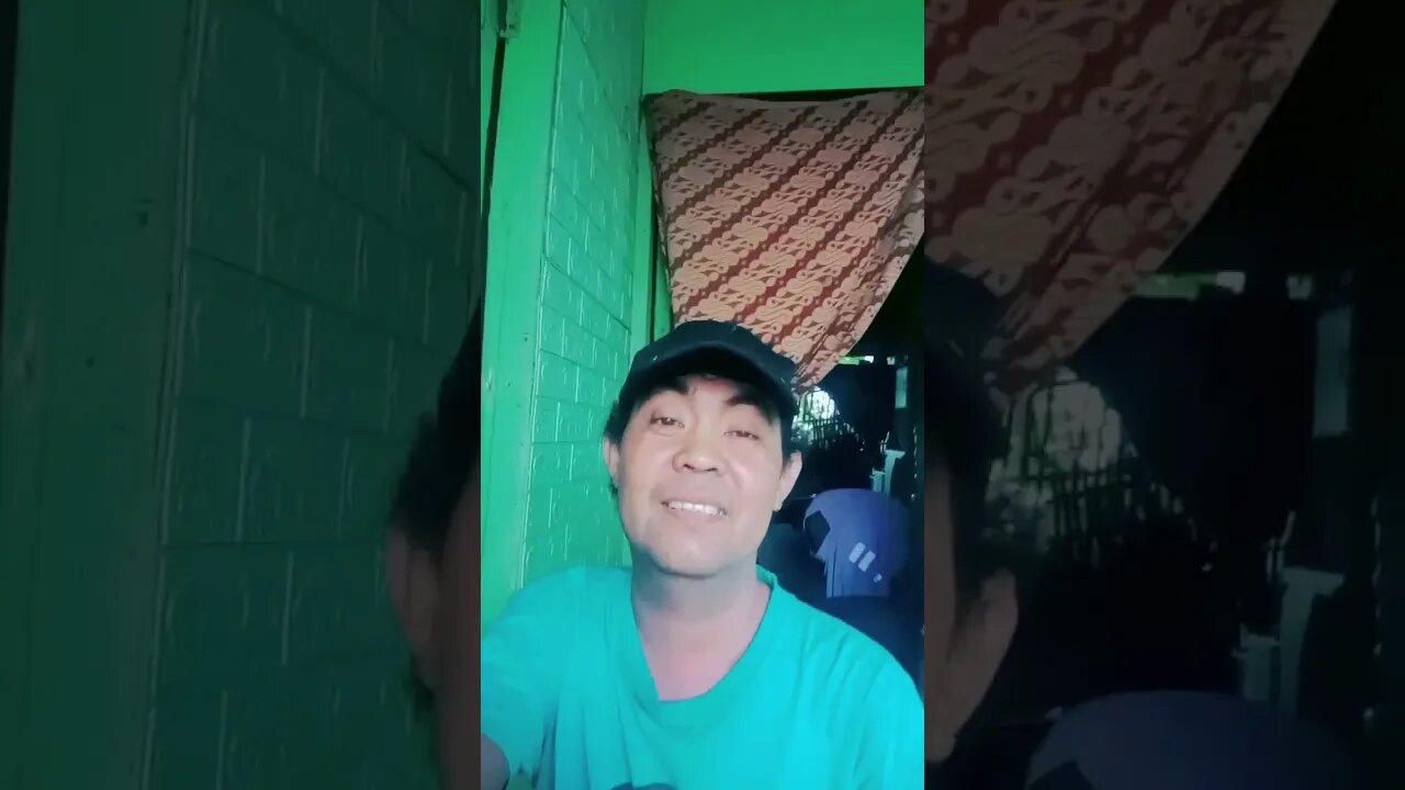 Udara Dingi Hari Ini