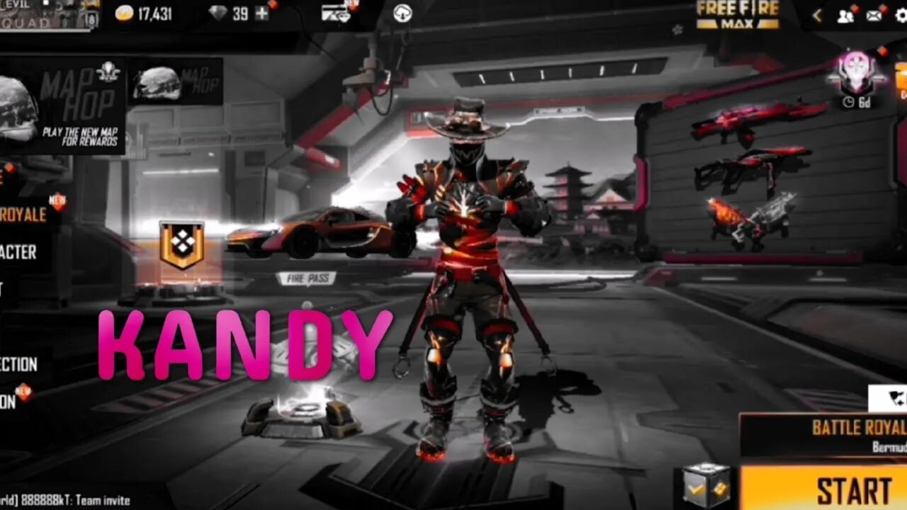KANDY 😈 || FF EDIT(XML) LINK IN DESCRIPTION|| 😈🔥🔥😈 MY CITY TREND ||HAPPY NEW YEAR 2022 TREND