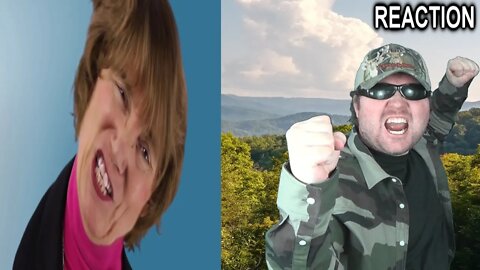 [YTP] Dr. Antoneeya Hates Being Interrupted REACTION!!! (BBT)