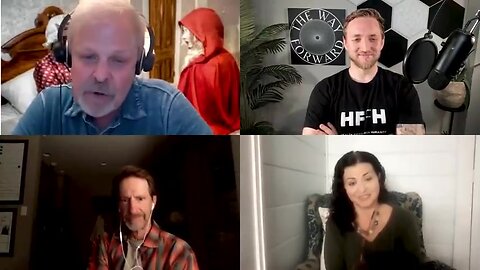 HFfH Podcast Interview with Robert O. Young