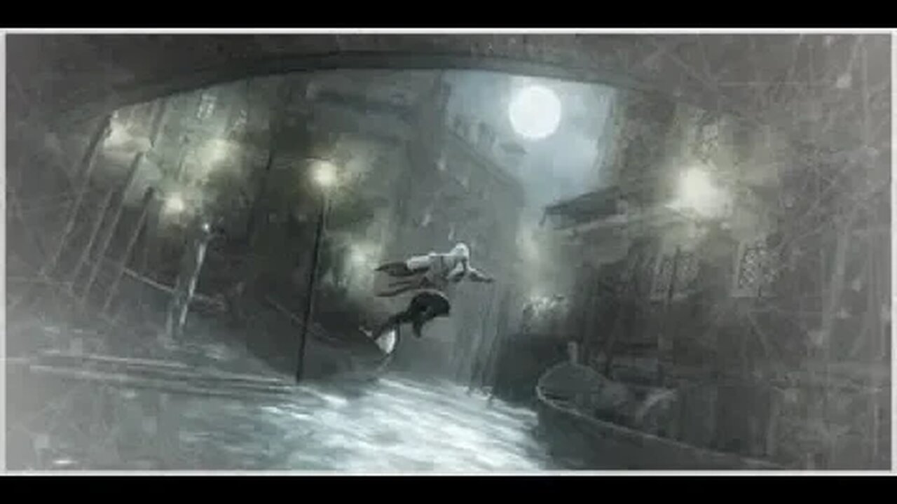 Speedy Delivery (Assassin's Creed II)