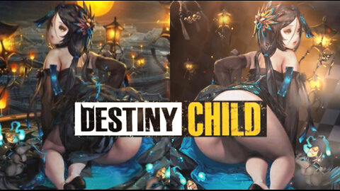 Bari's Thicc Big Ass | Destiny Child (18+)
