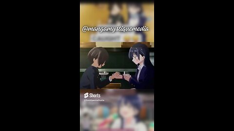 Naughty anime moments||