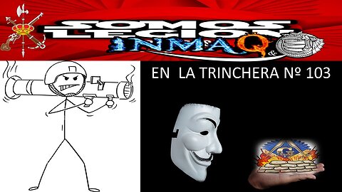 EN LA TRINCHERA Nº 103