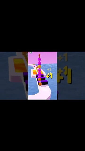 Stack Rider level #150