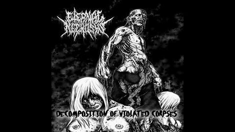 Eternal Necrosys - Obsessive Pleasure of Necrophilia