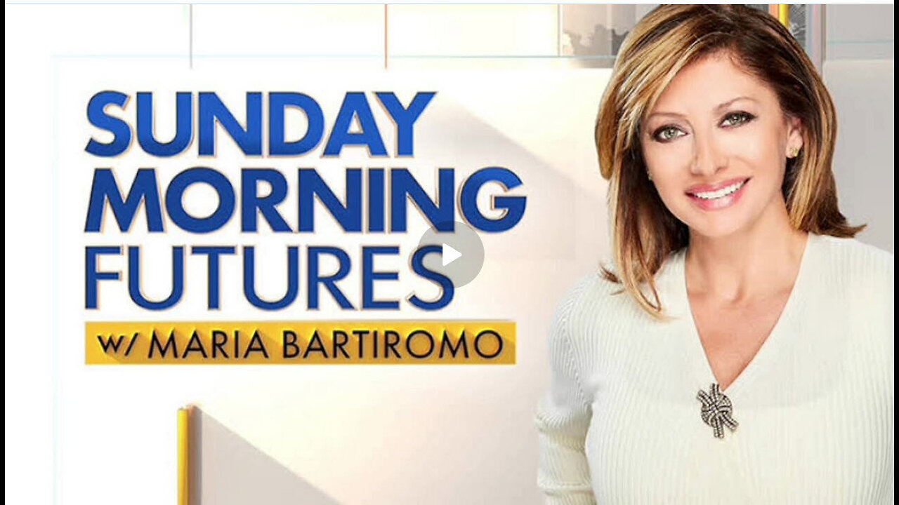 Sunday Morning Futures With Maria Bartiromo (Full Episode) - Sunday July 7