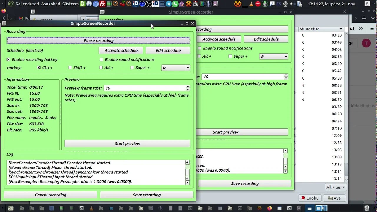 maaleri nunii 390eurtleinsaluik 2020 11 21 13 14 05