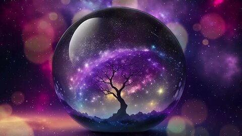 The Universe Needs You To Listen To This | 432hz - Delta Waves