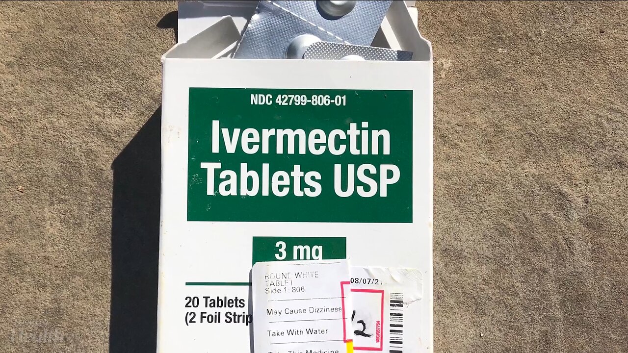 Ivermectin: The Untold Story of a ‘Miracle Drug’