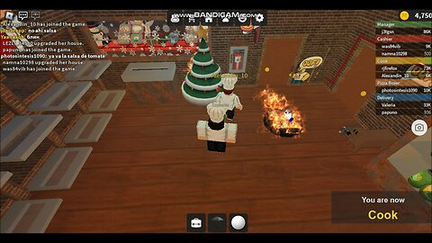 Cook - Work at a Pizza Place - Part 3!