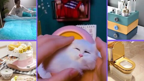 Best gadgets!😍Best Kitchen Gadgets Ever😍Smart home gadgets🏡47