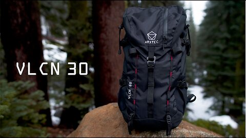 VLCN 30 | Multi-Use Technical Daypack