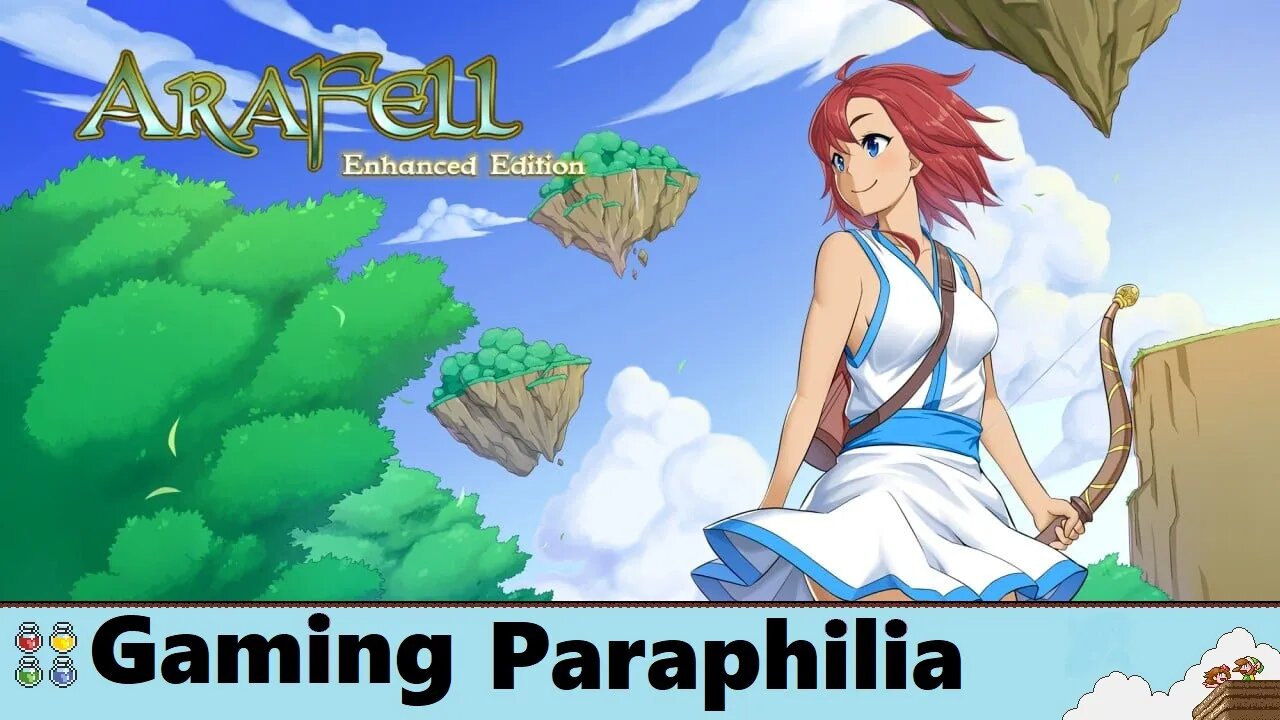 Into the heart of Ara Fell | Gaming Paraphilia