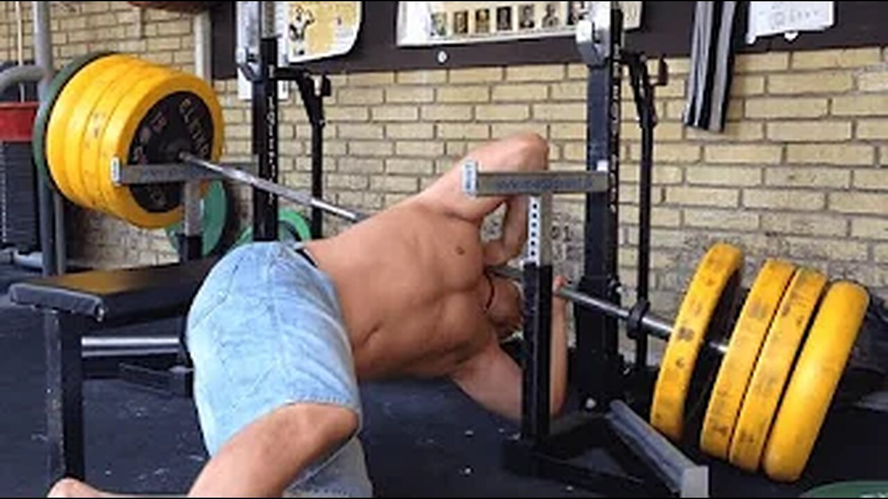 34 Workout Fails You DON'T Want To Repeat!