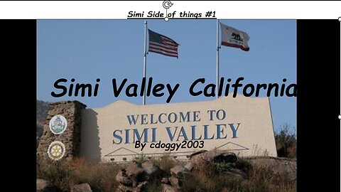 Simi Side of Things #1