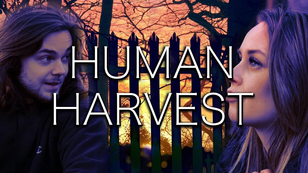 Human Harvest | Dystopian Sci-Fi Short Film