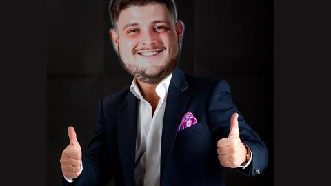 ¿ En que andará Allan rubini?
