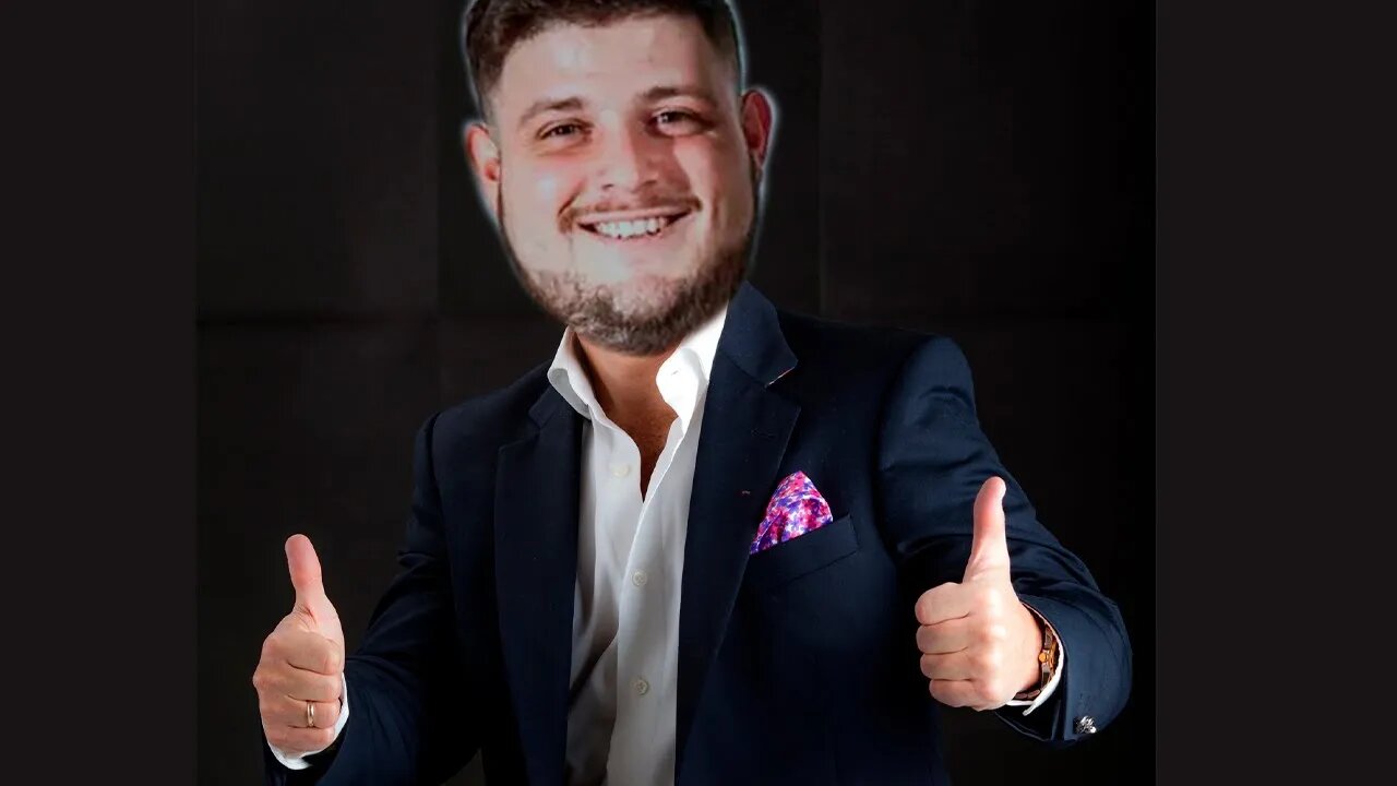 ¿ En que andará Allan rubini?