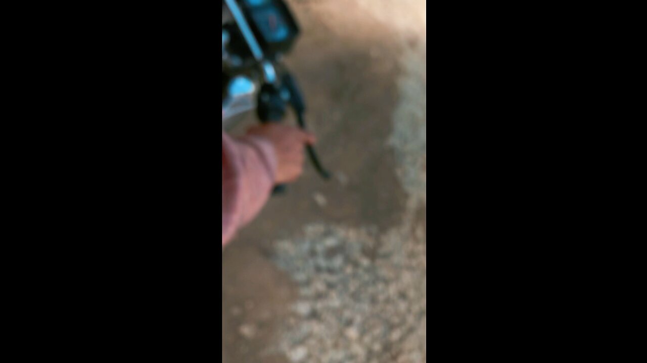 offroad drive