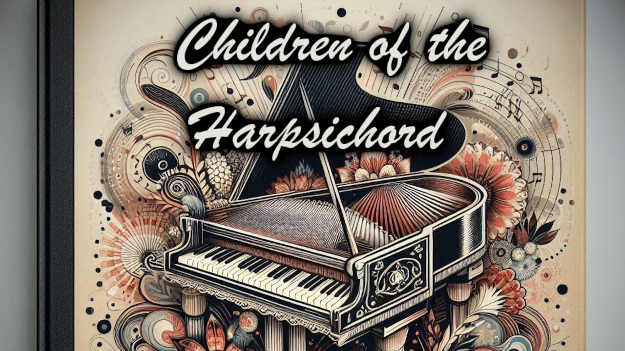 Children of the Harpsichord