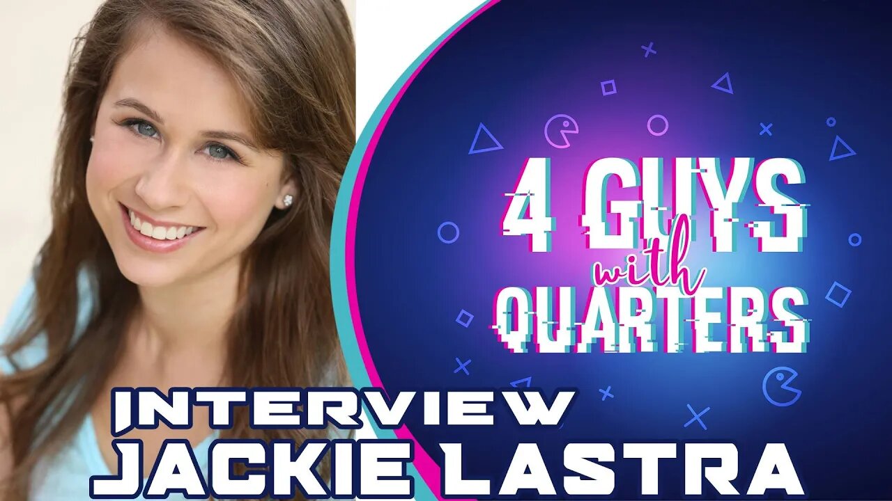 Interview with Genshin Impact Voice Actress Jackie Lastra