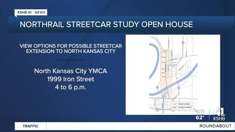 KC Streetcar to reveal designs for possible northbound extensions Tuesday