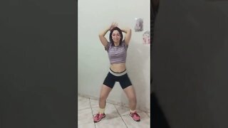 Vamos fazer o TCHUCO TCHUCO ?