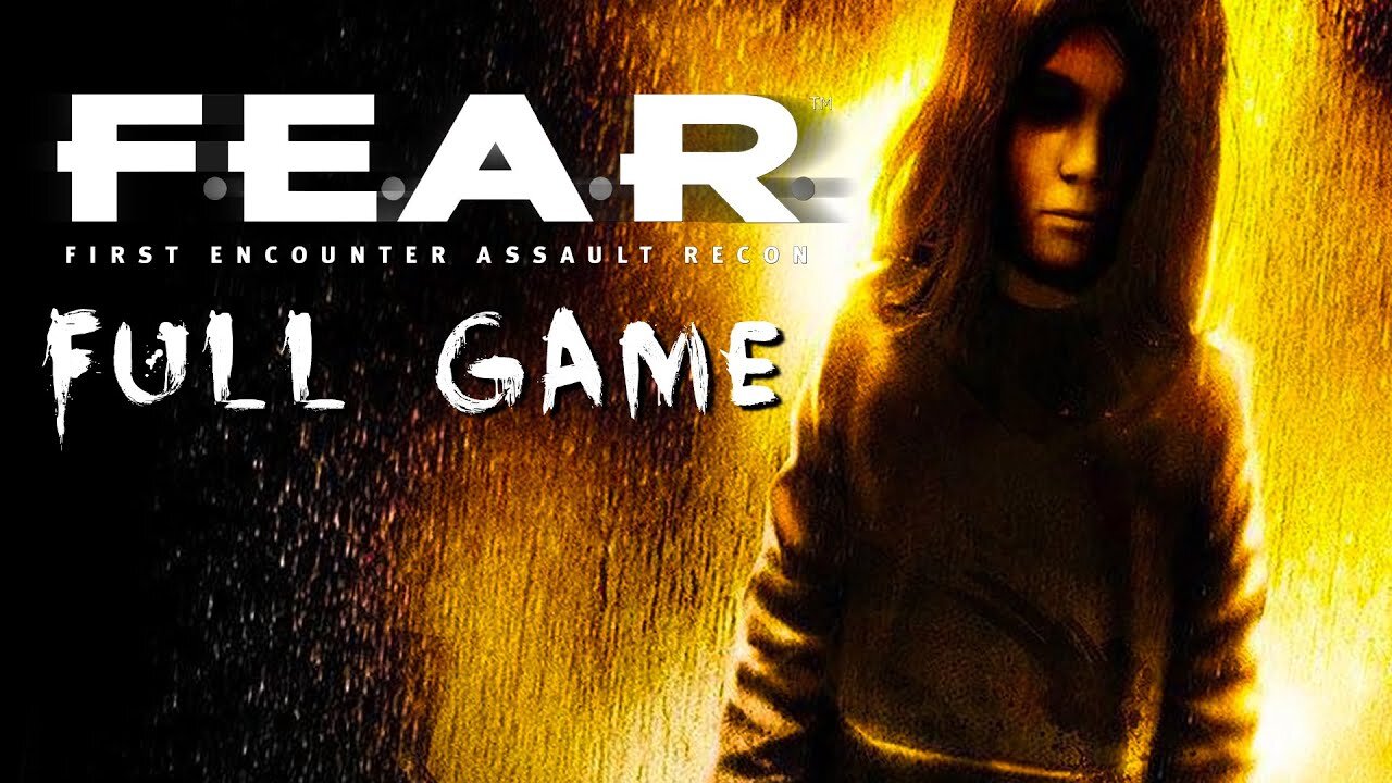 Fear Full Gameplay