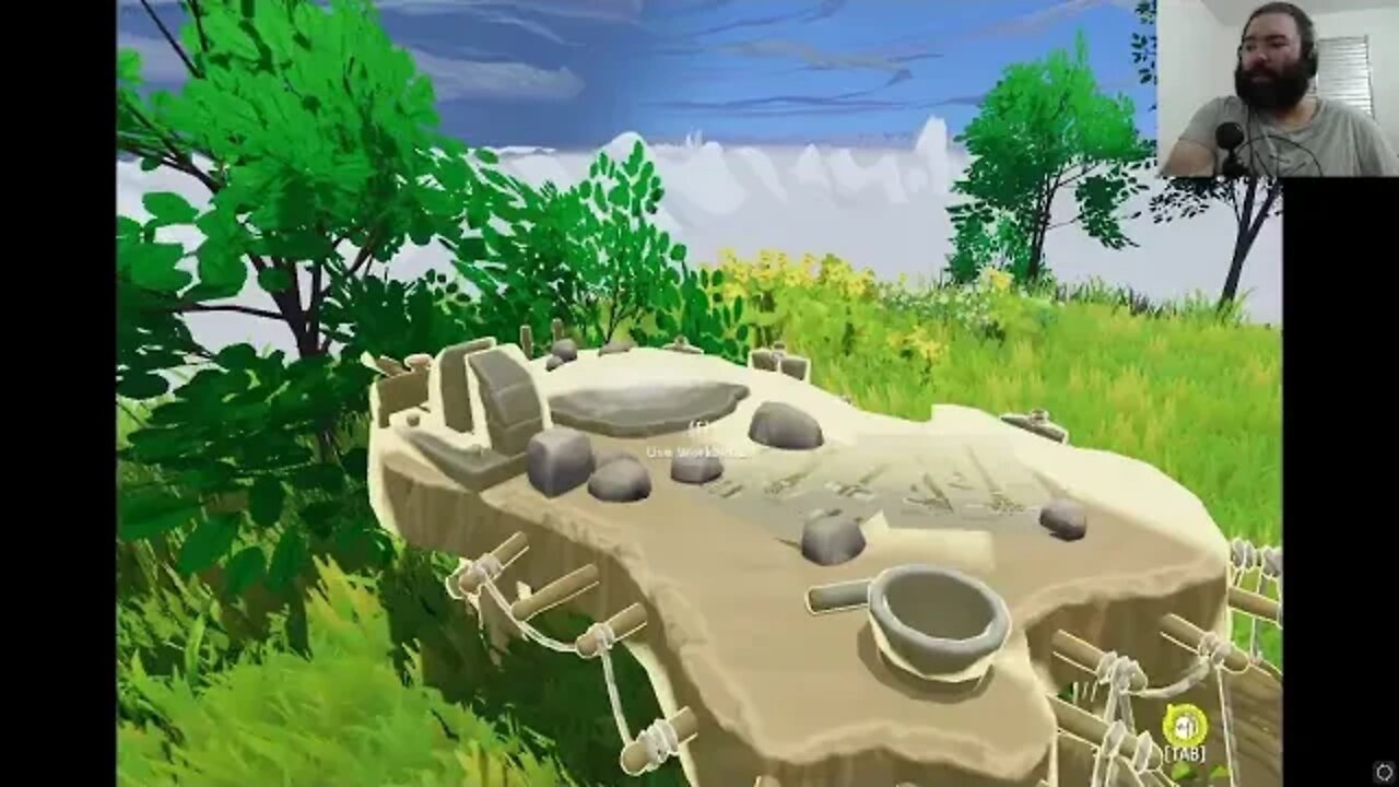 Jogo de SobrevivĂȘncia com ilhas Flutuantes - ALOFT (STEAM)