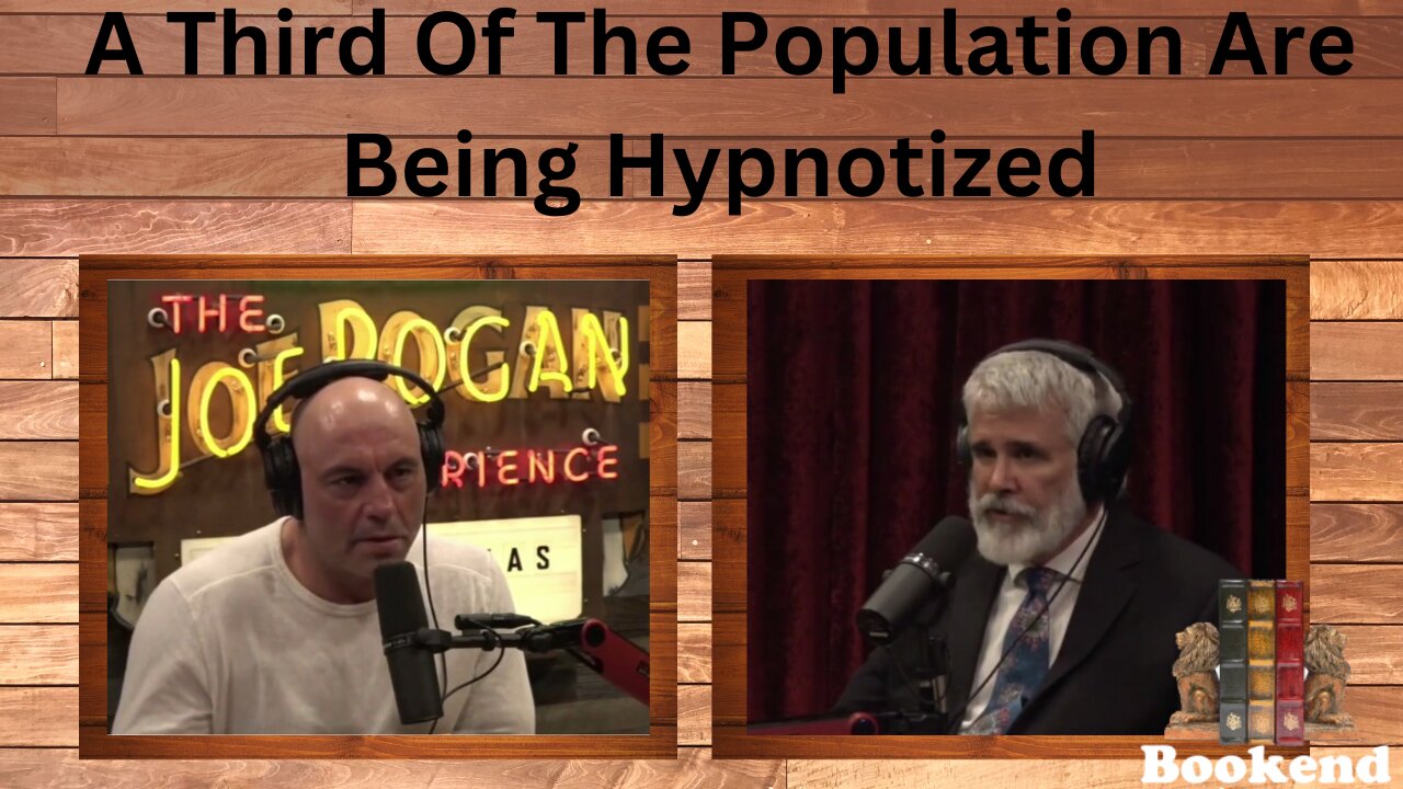 Dr. Robert Malone: Mass Formation Psychosis- Why Can’t People See What’s Going On?