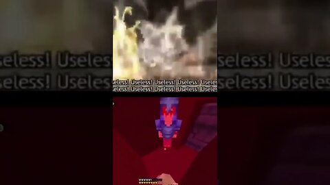 Isso sim é JoJo's reference #jojosbizzareadventure #minecraft #shorts