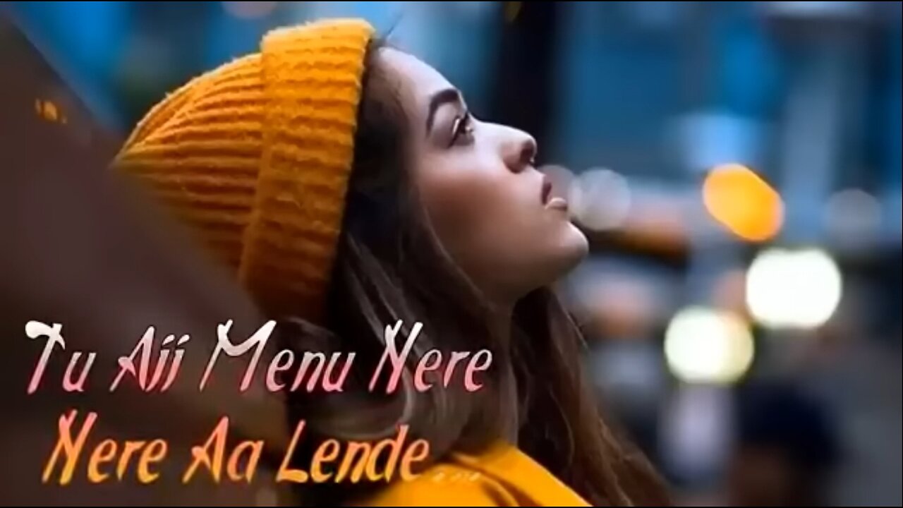 Tu Ajj Manu Nere Nere Aa Lende