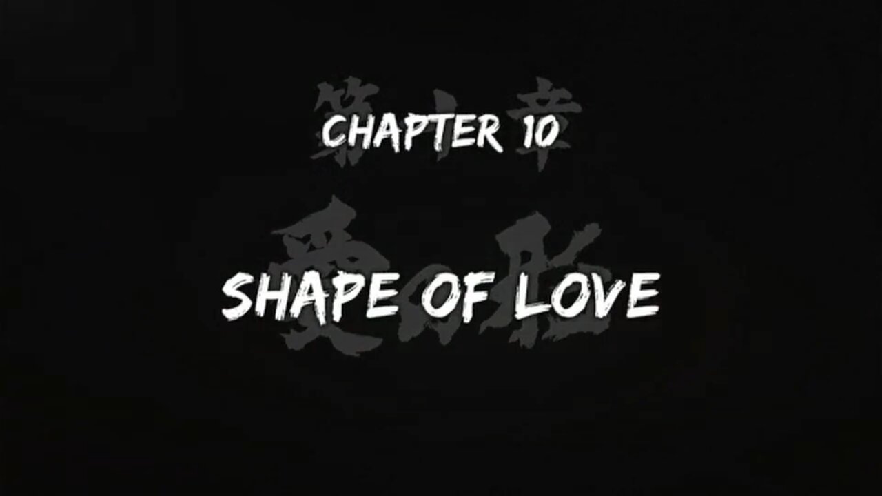 Yakuza Kiwami Chapter 10