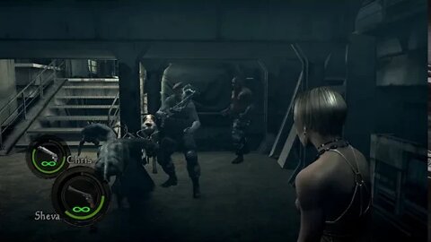 Feels Like I Only Go Backwards