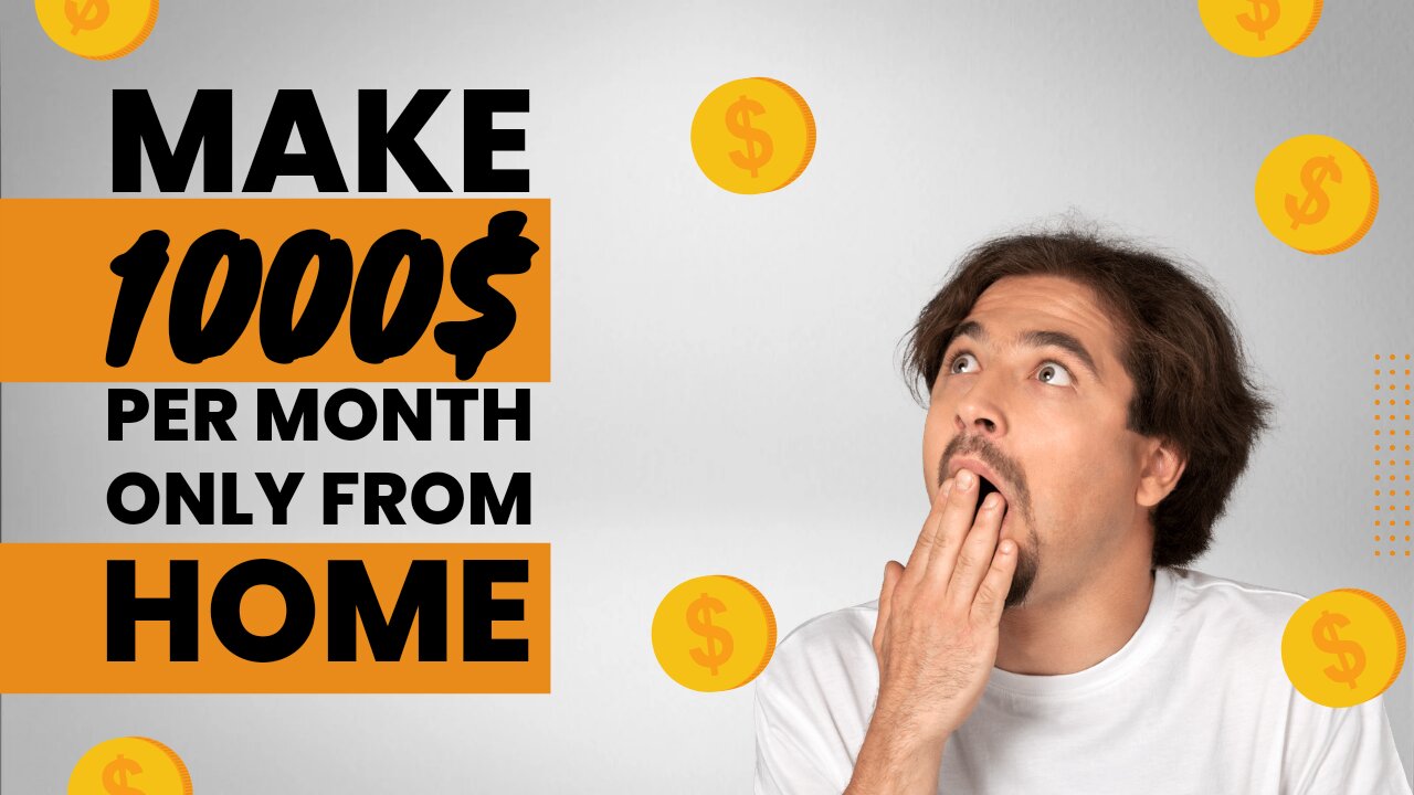 MAKE MONEY AFFILIATE SECRETS