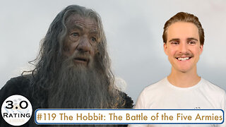 The Hobbit: The Battle of the Five Armies: I Was Disgusted By This Plot