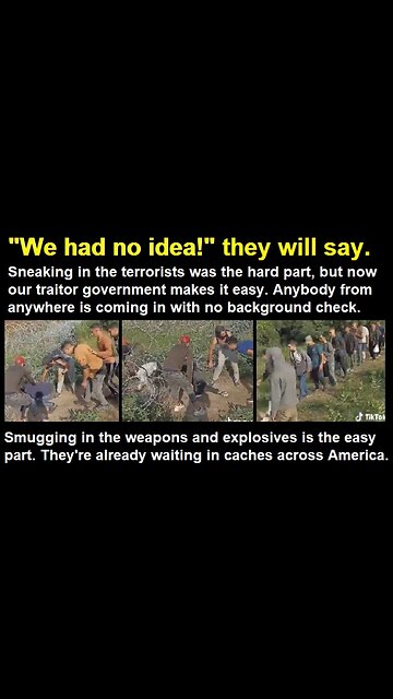 From Matt Bracken & Michael Yon