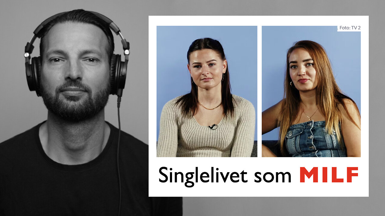 3 gode grunde til IKKE at date en single-mor!