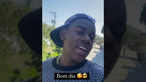 PITBULL TA NA PISTA ACORDEI AGORA COMO VOCE ESTA [ MEME ] VIRAL