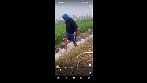 Farming India