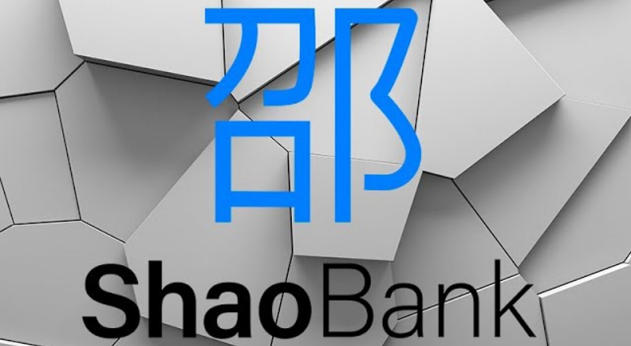 SHAO BANK UPDATE! NEW BONDS! Plus YOUTUBER AWARD and the partnership with FINANCIAL PARTNERS!