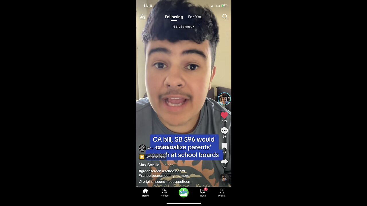 Morning vlog California school districts