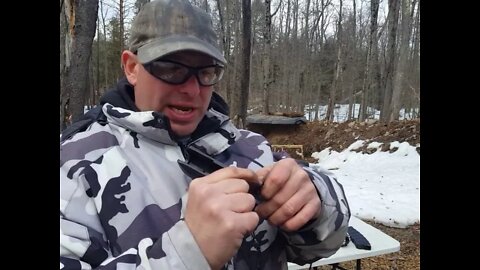 Installing Light Rail to a Lynx 12