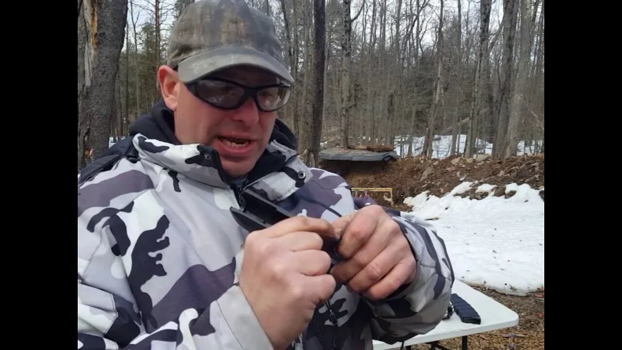 Installing Light Rail to a Lynx 12